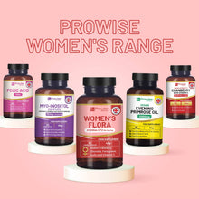 Load image into Gallery viewer, Prowise Healthcare - Women’s Flora 20 Billion CFU - 60 Capsules
