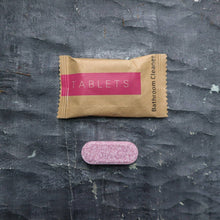 Load image into Gallery viewer, Plantish - Bathroom Cleaning Tablets: 6 Pack
