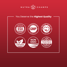 Load image into Gallery viewer, NutraChamps - Nitric Charge
