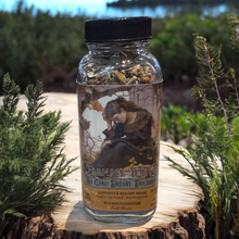 Load image into Gallery viewer, Montana Farmacy - Clearing the Dreary Doldrums Mental Wellness noSAD Tea

