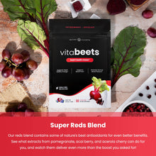 Load image into Gallery viewer, NutraChamps - VitaBeets
