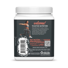 Load image into Gallery viewer, Sunwarrior - Rainbow Sherbet Active Creatine Drink Powder- Vegan
