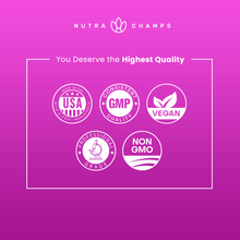 Load image into Gallery viewer, NutraChamps - Myo &amp; D-Chiro Inositol
