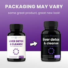 Load image into Gallery viewer, NutraChamps - Liver Cleanse Detox &amp; Repair | Premium Liver Support Pills
