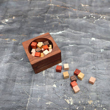 Load image into Gallery viewer, Plantish - Hearth &amp; Home Refillable Wooden Essential Oil Diffuser: Mini Woodland
