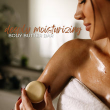 Load image into Gallery viewer, Viori Beauty - Body Butter Bar | Native Essence
