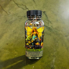 Load image into Gallery viewer, Montana Farmacy - Woodland Fairy Fairey Herbal Relaxation Tea Vintage sprite
