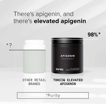 Load image into Gallery viewer, toniiq - Apigenin 98%
