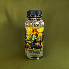 Load image into Gallery viewer, Montana Farmacy - Woodland Fairy Fairey Herbal Relaxation Tea Vintage sprite
