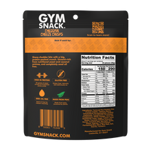 Load image into Gallery viewer, Louisville Foods - Cheddar Cheeze Gym Snack - Plant-Based Protein Snack
