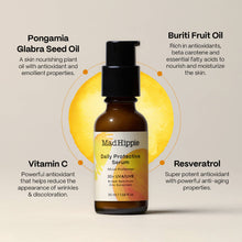 Load image into Gallery viewer, Mad Hippie - Daily Protective Serum - 30 SPF Mineral Sunscreen
