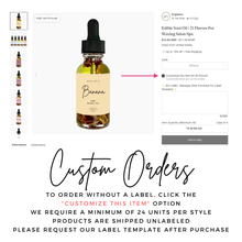 Load image into Gallery viewer, Orglamix - Yoni Soap | pH Balancing Cleanser
