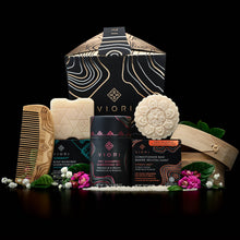 Load image into Gallery viewer, Viori Beauty - *Gift Box Included* The Ritual Bundle: Citrus Yao
