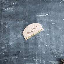 Load image into Gallery viewer, Plantish - Wooden Lint Remover
