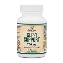 Load image into Gallery viewer, Double Wood Supplements - GLP-1 Supplement
