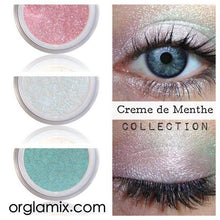 Load image into Gallery viewer, Orglamix - Creme de Menthe Collection
