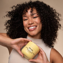 Load image into Gallery viewer, KITSCH - Moisturizing Coconut Oil Deep Conditioning Treatment Mask
