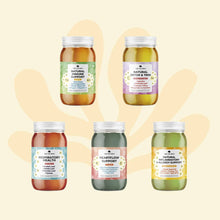 Load image into Gallery viewer, TrueSeaMoss - Natural Inflammatory &amp; Allergy Support Sea Moss Gel
