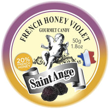Load image into Gallery viewer, Bonbon USA France - Saint-Ange Honey Violet
