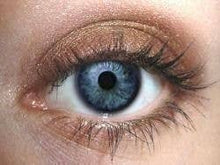 Load image into Gallery viewer, Orglamix - Espresso Eyeshadow | Deep Coffee Brown with Sensual Shimmer : Loose
