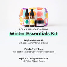 Load image into Gallery viewer, Mad Hippie - Mad Hippie Wintertime Holiday Essentials Kit
