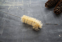 Load image into Gallery viewer, Plantish - Set of 5 Sisal Bottle Brushes
