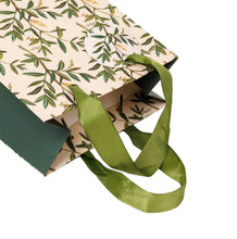 Load image into Gallery viewer, BV by Bruno Visconti - Small Gift Bag - Olive
