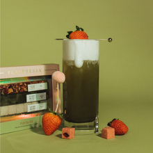 Load image into Gallery viewer, TEASPRESSA - Matcha Kit
