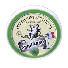 Load image into Gallery viewer, Bonbon USA France - Saint-Ange Mint Eucalyptus
