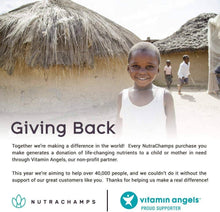 Load image into Gallery viewer, NutraChamps - Saw Palmetto
