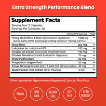 Load image into Gallery viewer, NutraChamps - Horny Goat Weed
