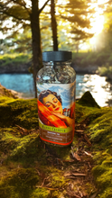 Load image into Gallery viewer, Montana Farmacy -  Happy Cramper yucky  Crampy &amp; more Support Tea Herbal
