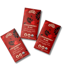 Load image into Gallery viewer, Sted Foods - Mini Lingonberry Bliss
