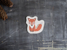 Load image into Gallery viewer, Plantish - Fox - Pop up Sponge
