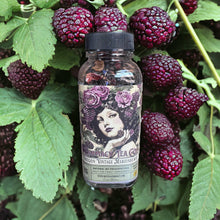 Load image into Gallery viewer, Montana Farmacy - Vintage Oregon Famous MarionBerry  Prairie to Portland Tea
