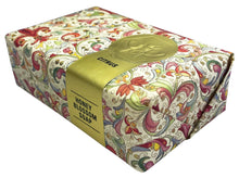 Load image into Gallery viewer, Honey House Naturals - Florentine Paper Wrapped Soap Display - 18ct: Assorted
