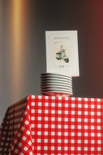 Load image into Gallery viewer, Makabi &amp; Sons - Lemon Poppy Cookies - Capri
