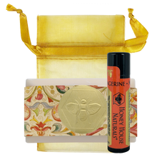 Load image into Gallery viewer, Honey House Naturals - Mini Soap &amp; Lip Butter Set - 12 Assorted
