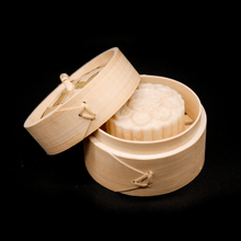 Load image into Gallery viewer, Viori Beauty - Bamboo Bar Holder | Shampoo &amp; Conditioner Bars
