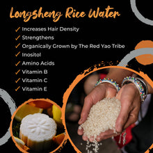 Load image into Gallery viewer, Viori Beauty - Rice Water Conditioner Bar | Citrus Zest EO | Oily Hair
