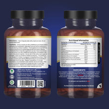 Load image into Gallery viewer, Prowise Healthcare - Advanced Prostwell Plus 60 Vegan Capsules

