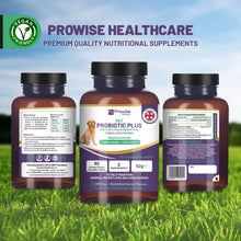 Load image into Gallery viewer, Prowise Healthcare - Pet Probiotic Plus with Added Inulin &amp; Psyllium Husk 2 Billi
