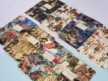 Load image into Gallery viewer, BV by Bruno Visconti - Medival Fantasy Notebook
