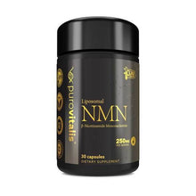 Load image into Gallery viewer, Liposomal NMN Capsules
