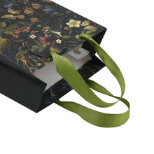 Load image into Gallery viewer, BV by Bruno Visconti - Small Gift Bag - Forest Flowers
