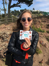 Load image into Gallery viewer, YES Bar® - Low Sugar Snack Bars - Salted Maple Pecan - Premium Real Food Snack Bar

