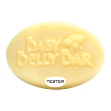 Load image into Gallery viewer, Honey House Naturals - Baby Belly Bar Display Box - Free Tester - Save $
