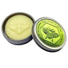 Load image into Gallery viewer, Honey House Naturals - Small Bee Bar Solid Lotion - Individual: Lavender
