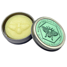 Load image into Gallery viewer, Honey House Naturals - Small Bee Bar Solid Lotion - Individual: Hawaiian
