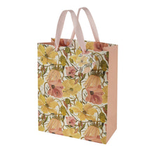 Load image into Gallery viewer, BV by Bruno Visconti - Small Gift Bag - Soft Petals
